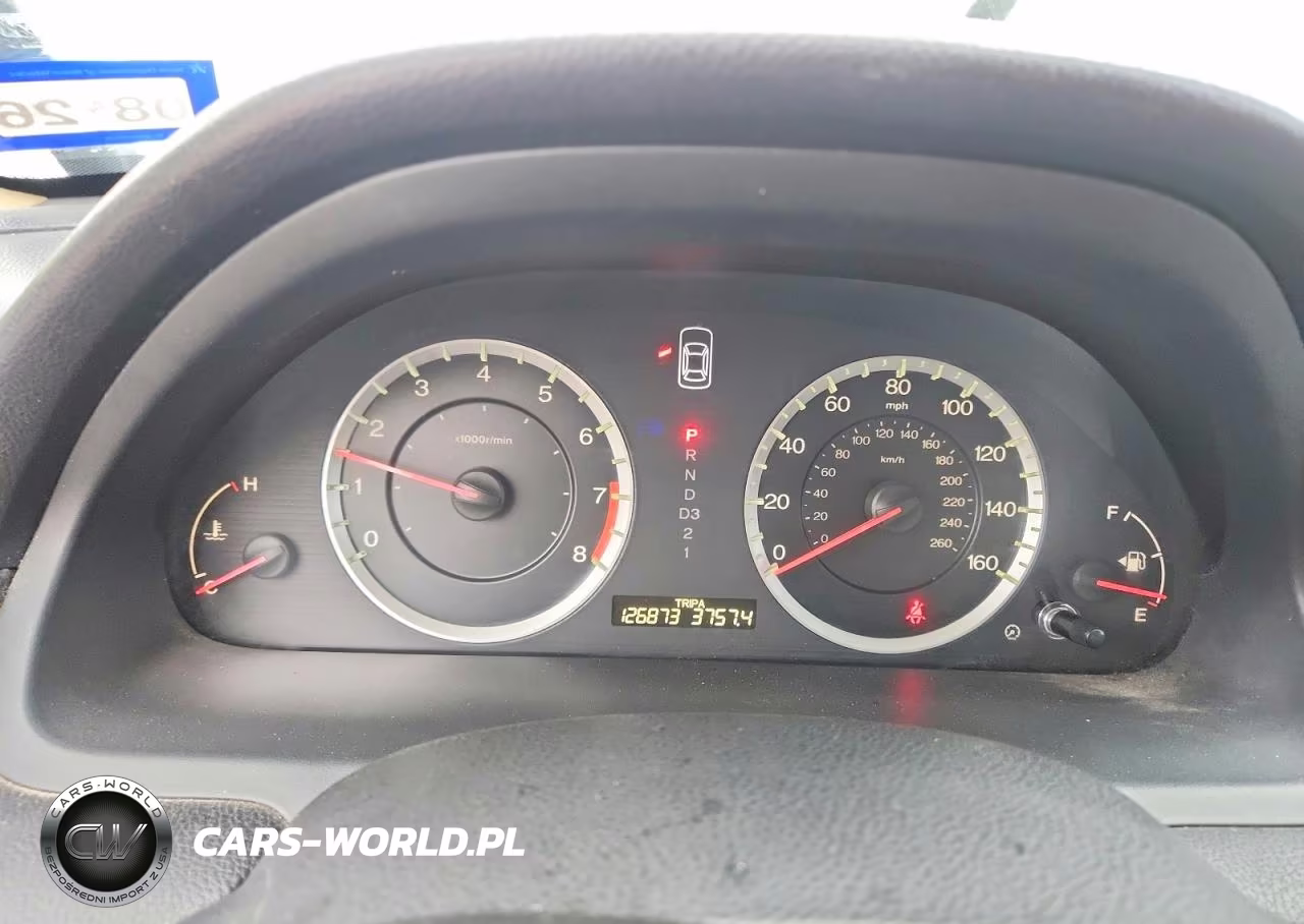 2011 Honda Accord Se VIN:1HGCP2F62BA035332 - 9