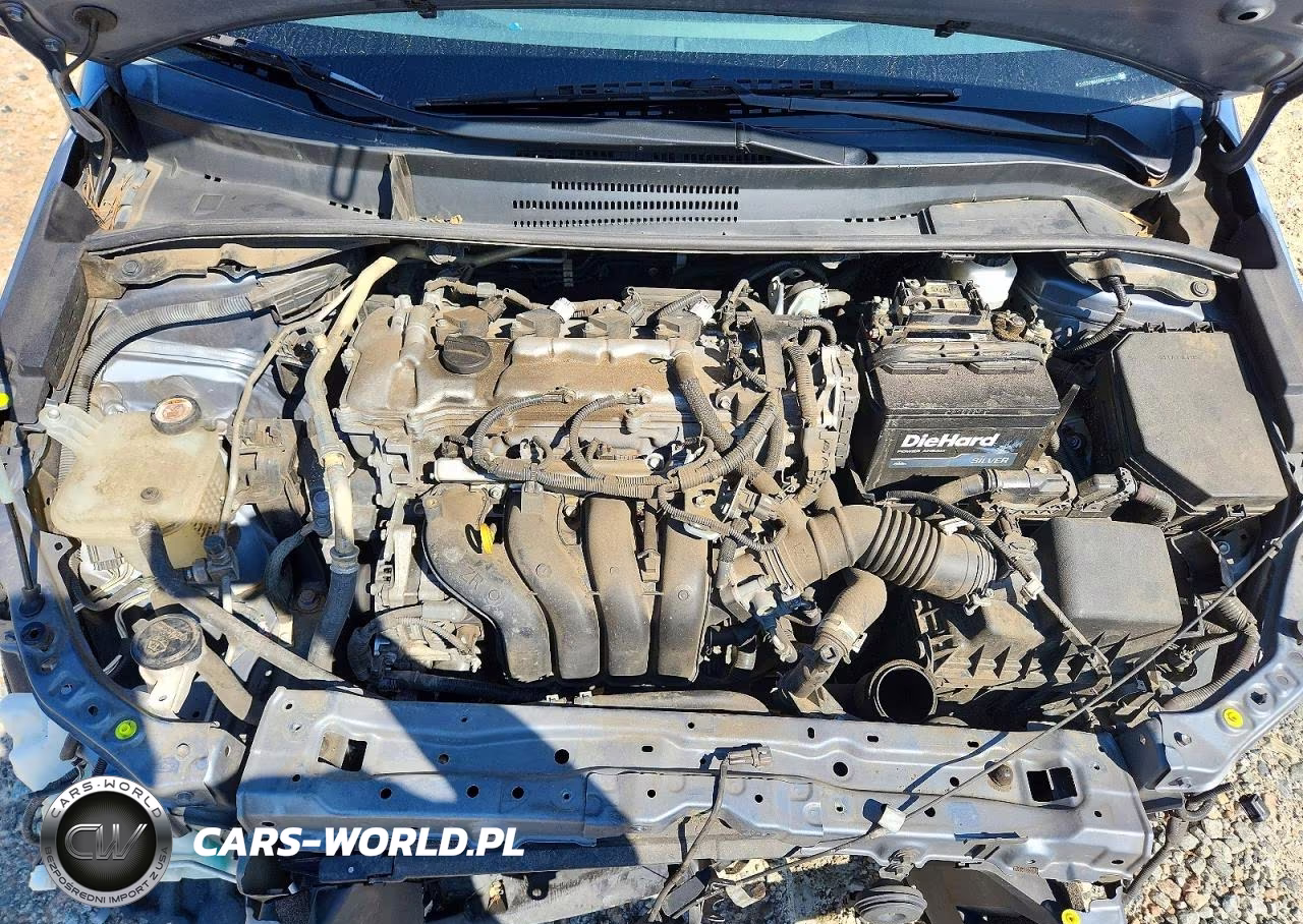 2021 Toyota Corolla Le VIN:5YFEPMAE6MP222475 - 11