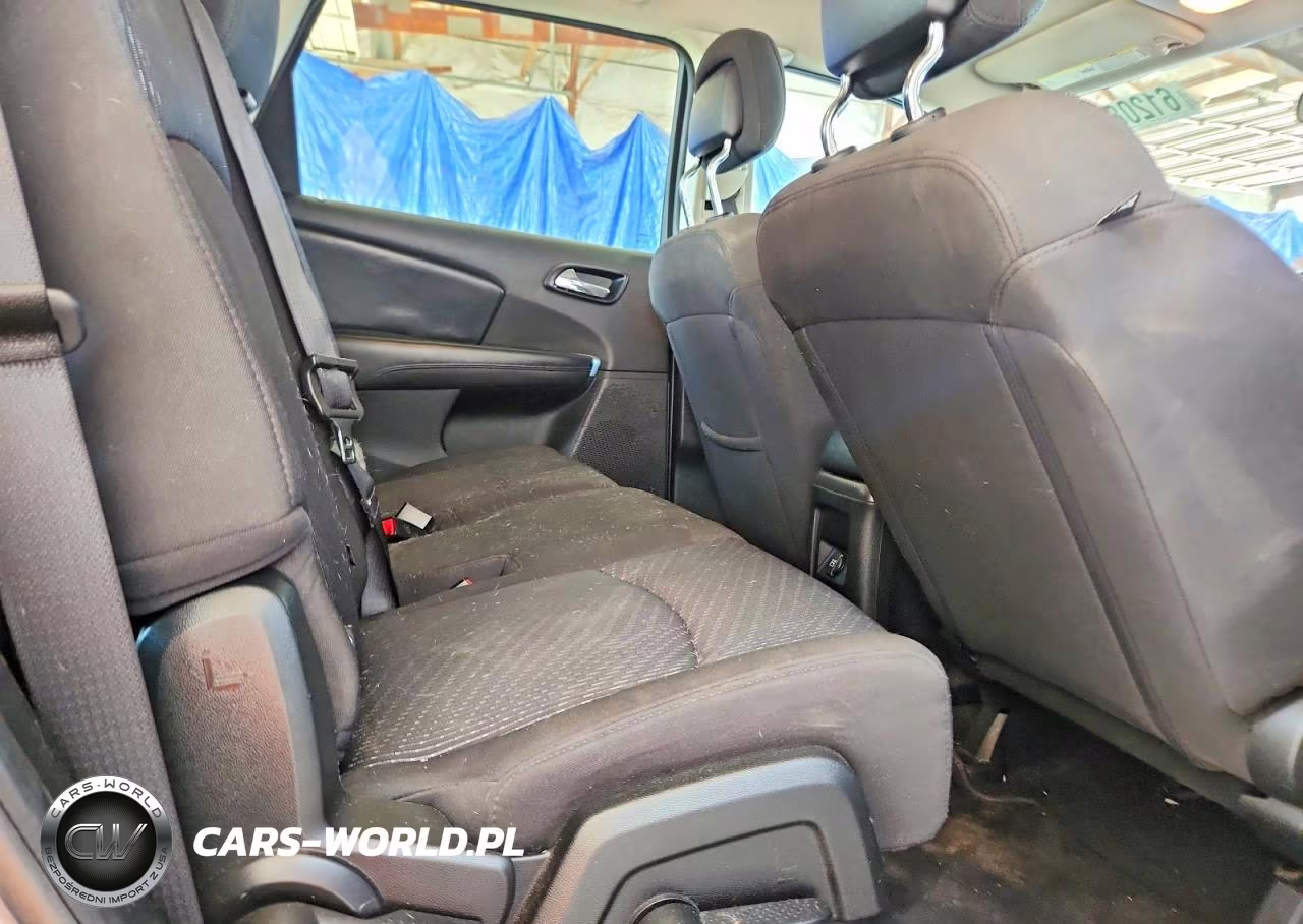 2012 Dodge Journey Sxt VIN:3C4PDCBB9CT394737 - 11