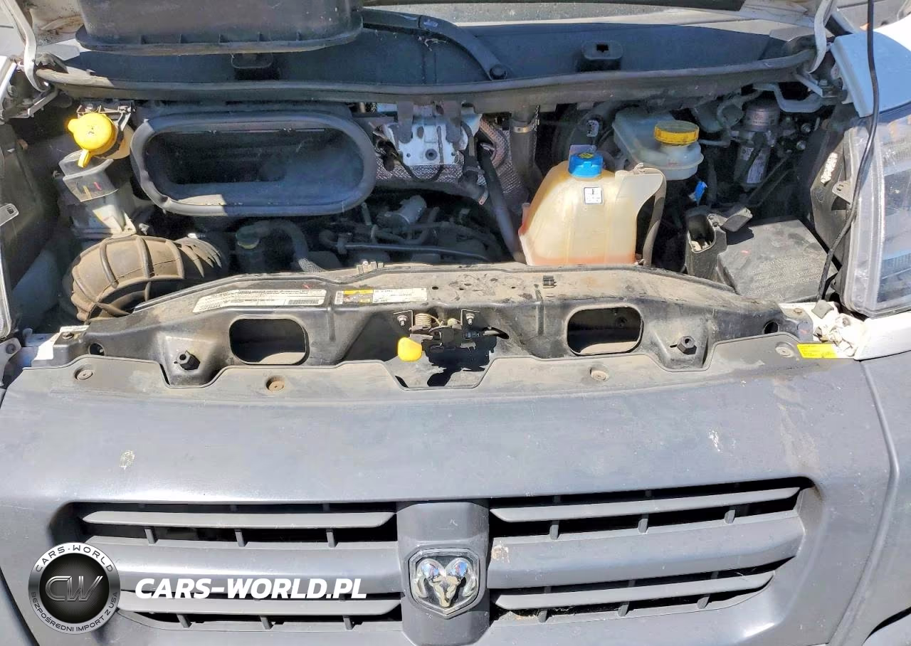 2017 Ram Promaster 1500 1500 Standard VIN:3C6TRVAGXHE541045 - 12