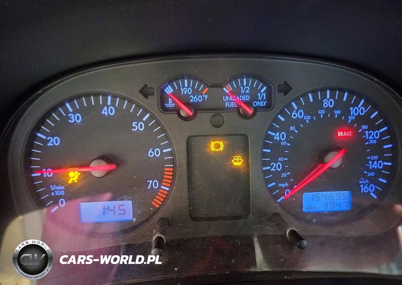 2001 Volkswagen Golf Gls VIN:9BWGT61J714061779 - 9