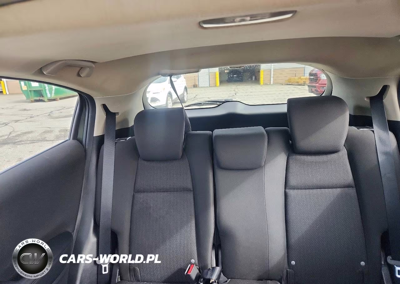 2018 Honda Hr-V Ex VIN:3CZRU6H54JM704693 - 10