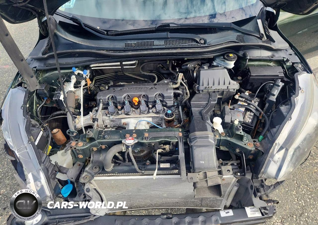 2018 Honda Hr-V Ex VIN:3CZRU6H54JM704693 - 12