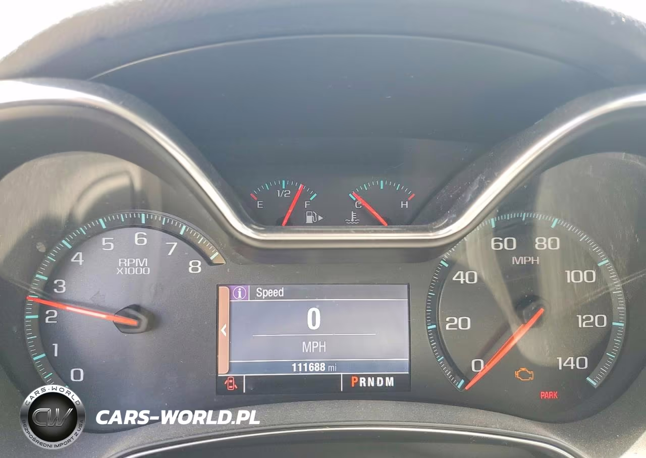 2014 Chevrolet Impala Ls VIN:1G11Y5SL6EU130584 - 9