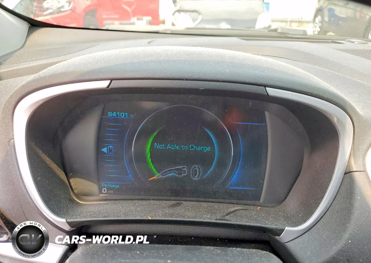 2018 Chevrolet Volt Lt VIN:1G1RC6S57JU148448 - 9