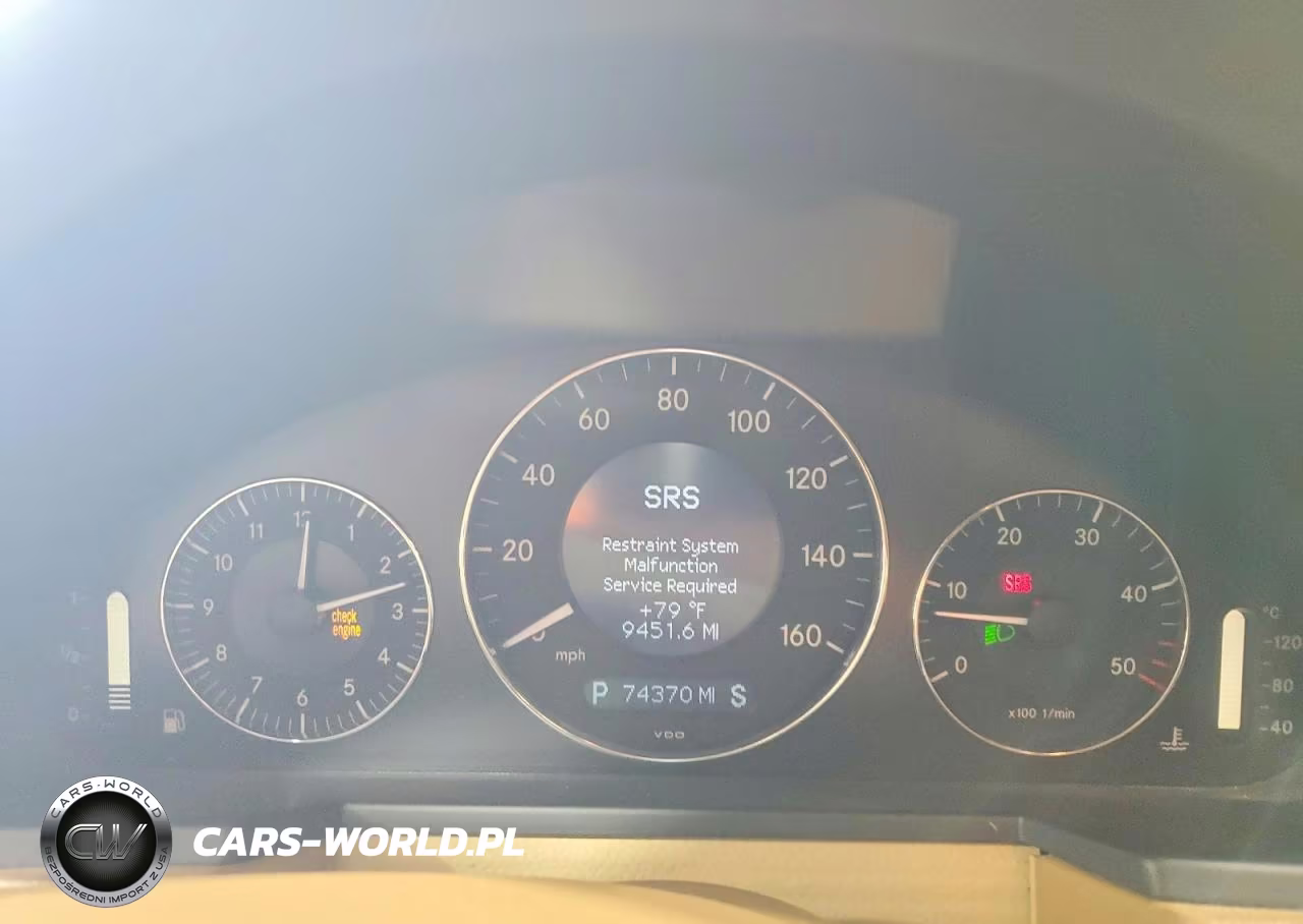 2009 Mercedes-Benz E 320 Cdi VIN:WDBUF22X69B378295 - 9