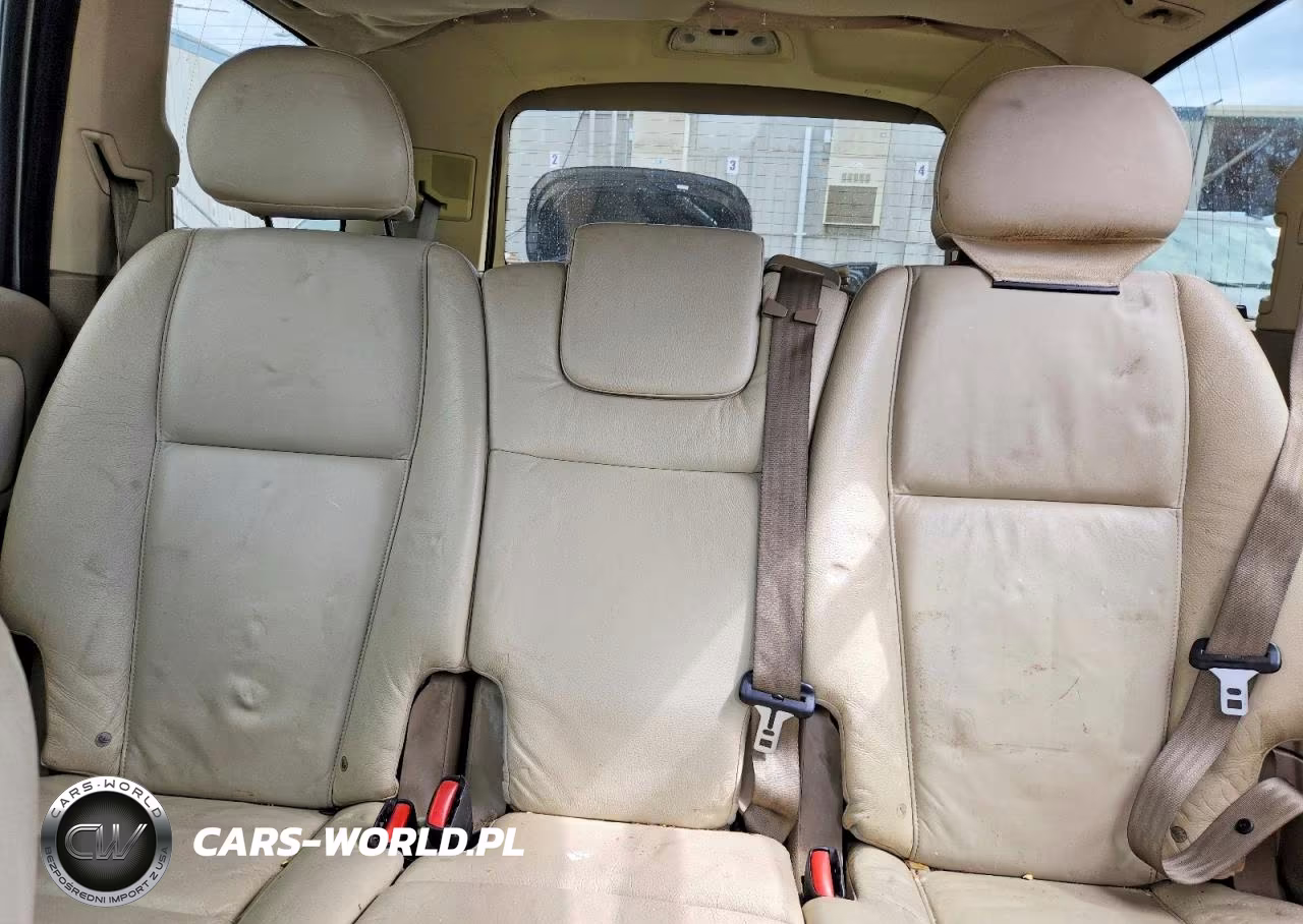 2008 Volvo Xc90 3.2 VIN:YV4CY982681421966 - 10