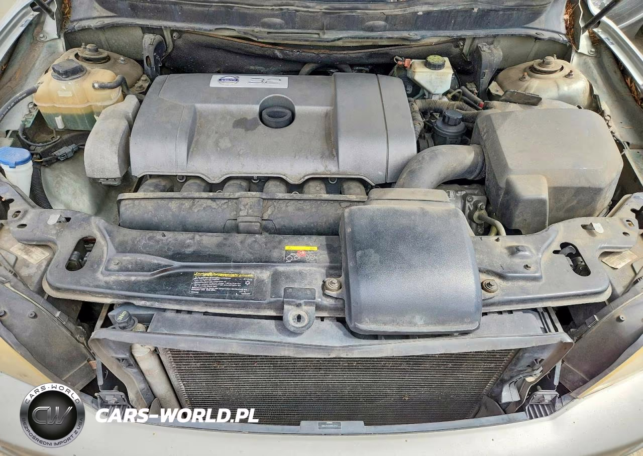 2008 Volvo Xc90 3.2 VIN:YV4CY982681421966 - 12