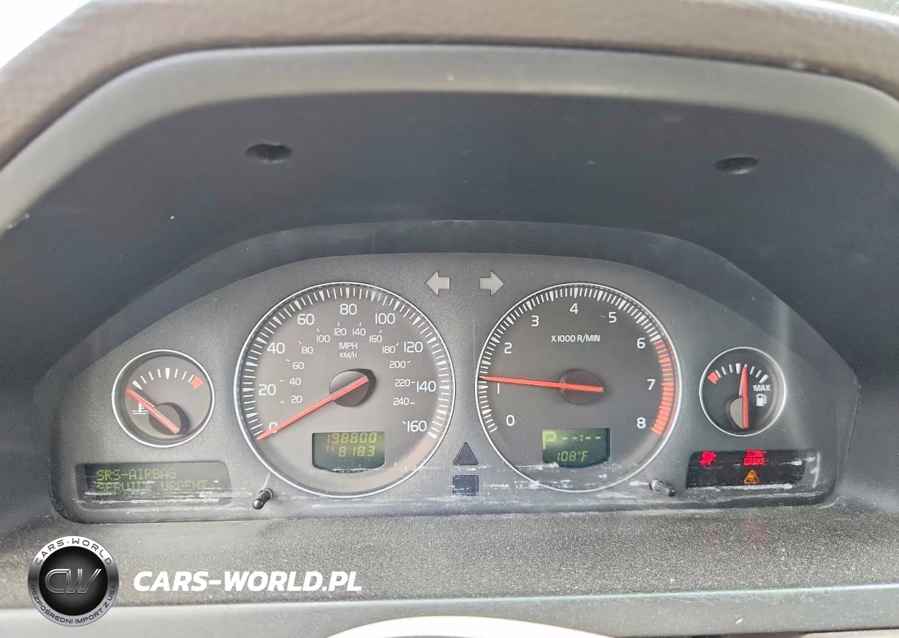 2008 Volvo Xc90 3.2 VIN:YV4CY982681421966 - 9