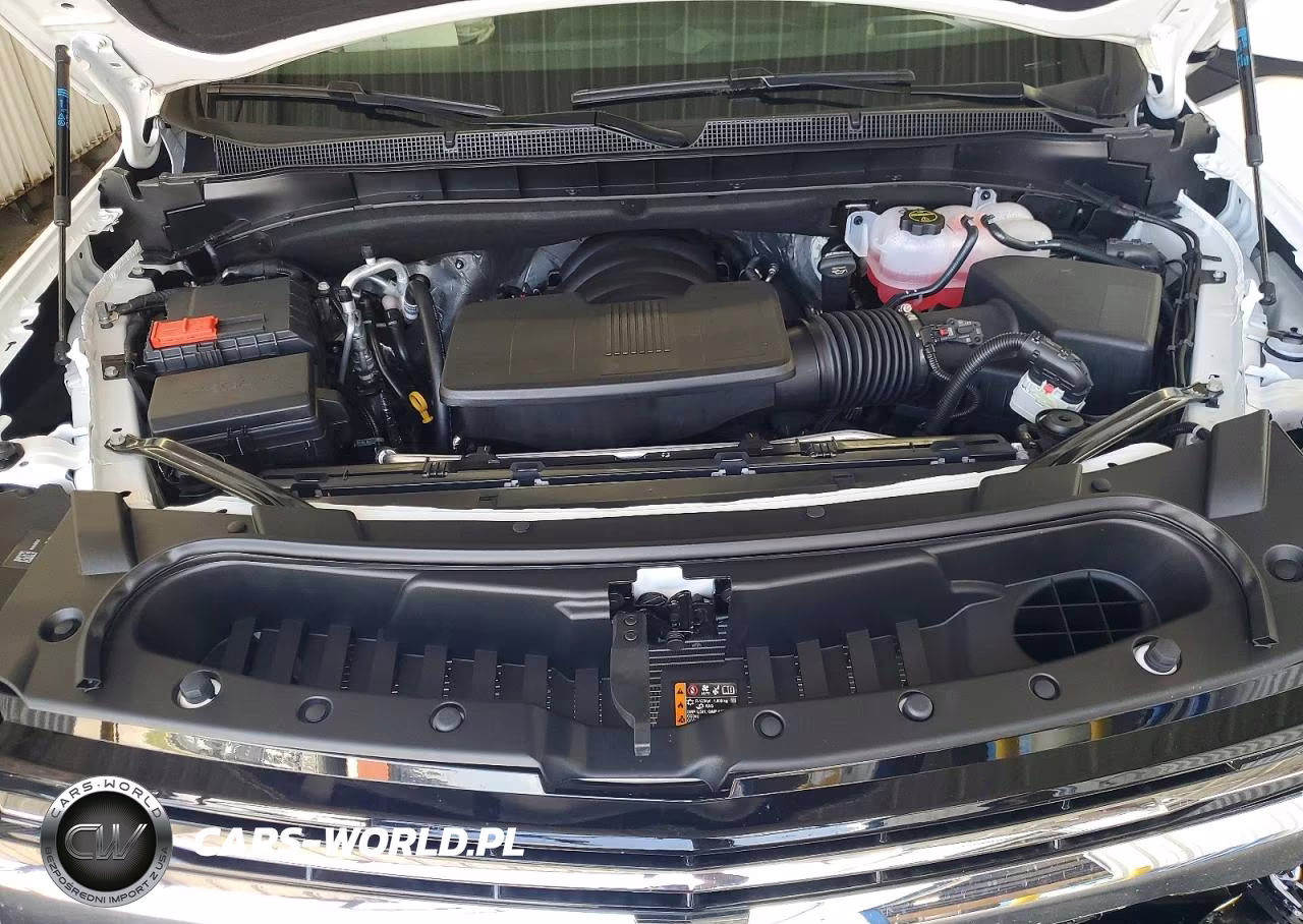 2026 Chevrolet Suburban C1500 Lt VIN:1GNS5CKD0TR398944 - 12