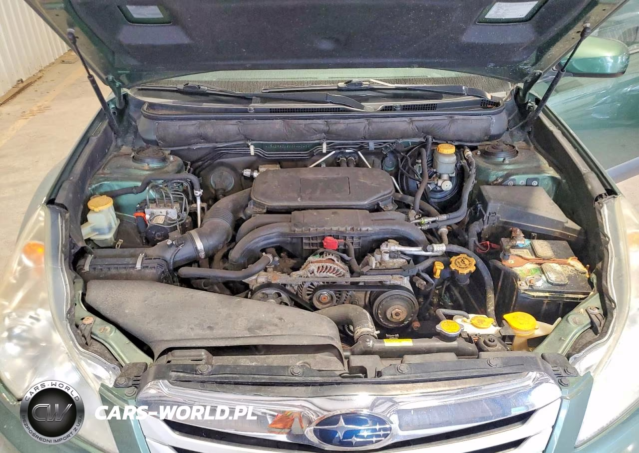 2012 Subaru Outback 2.5I Premium VIN:4S4BRBCC8C3244042 - 12