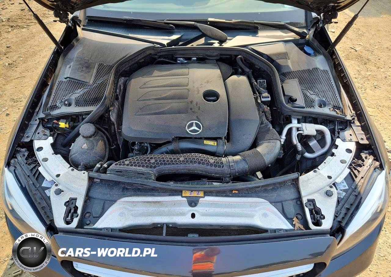 2019 Mercedes-Benz C 300 VIN:WDDWJ8DB6KF776334 - 11