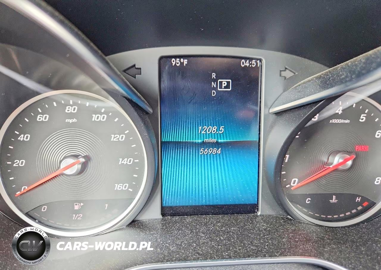 2019 Mercedes-Benz C 300 VIN:WDDWJ8DB6KF776334 - 9