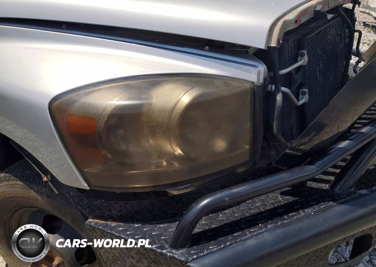 2007 Dodge Ram 3500 VIN:3D7MX49A57G849357 - 13