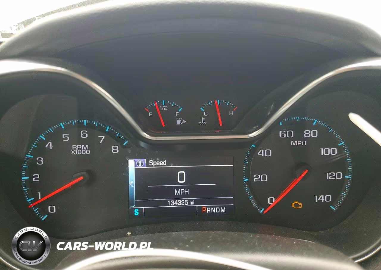 2014 Chevrolet Impala Lt VIN:2G1115SL5E9212517 - 9