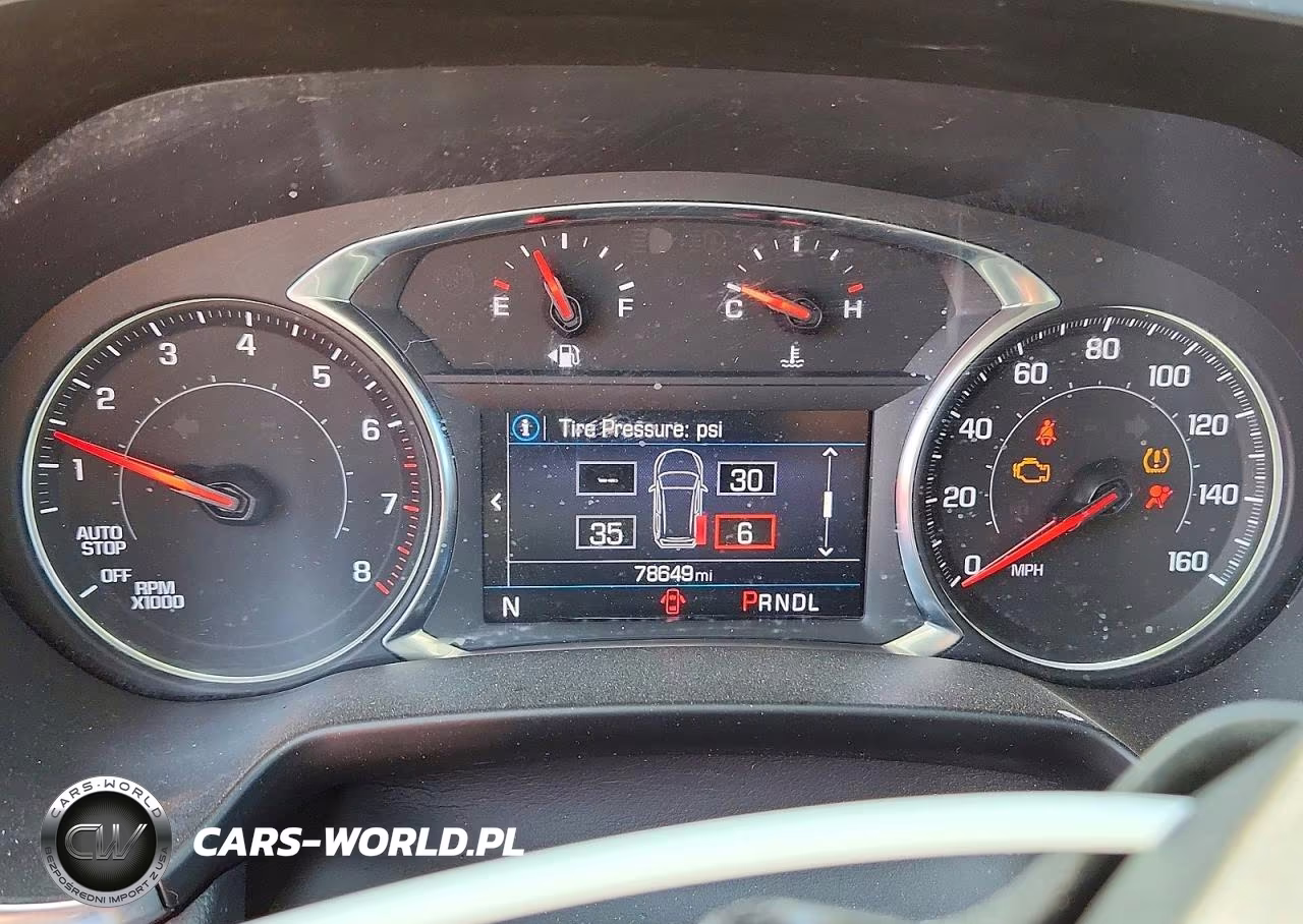 2022 Chevrolet Blazer 2Lt VIN:3GNKBCR43NS165767 - 9