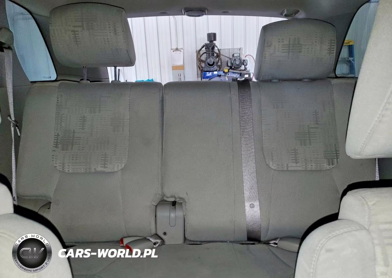 2005 Chevrolet Equinox Ls VIN:2CNDL23F656200296 - 10