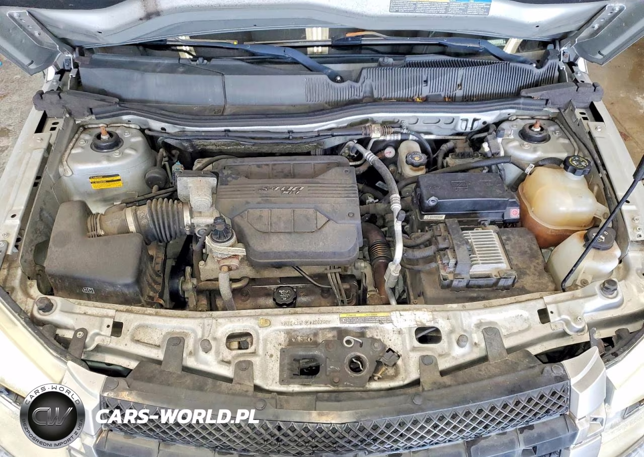 2005 Chevrolet Equinox Ls VIN:2CNDL23F656200296 - 12
