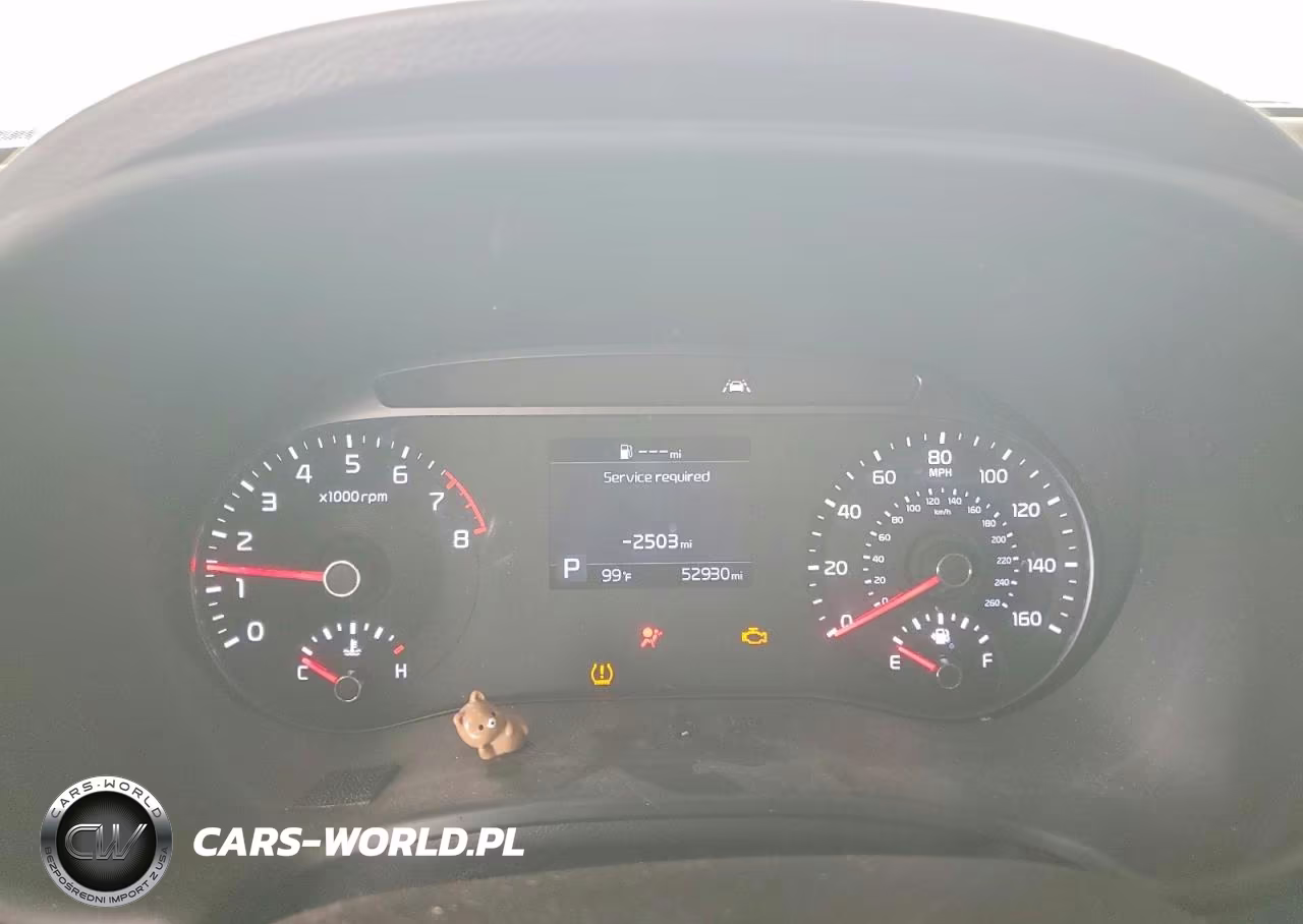 2021 Kia Soul S VIN:KNDJ23AU2M7149492 - 9