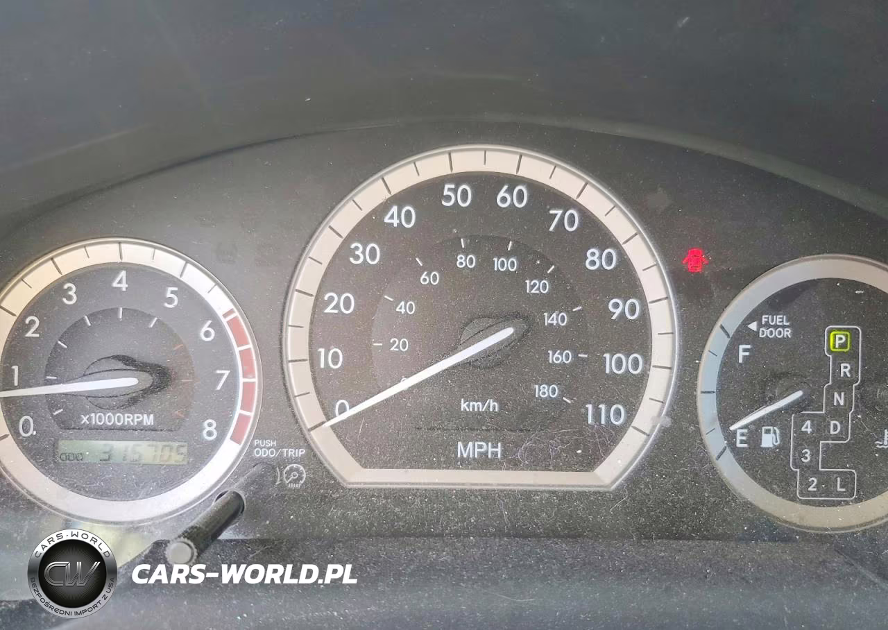 2004 Toyota Sienna Le 7 Passenger VIN:5TDZA23C24S164780 - 9