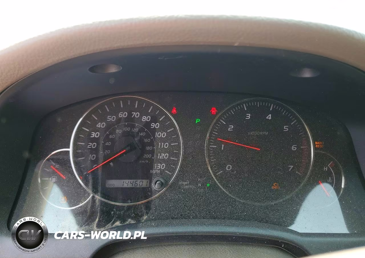 2009 Lexus Gx 470 VIN:JTJBT20X490178366 - 9
