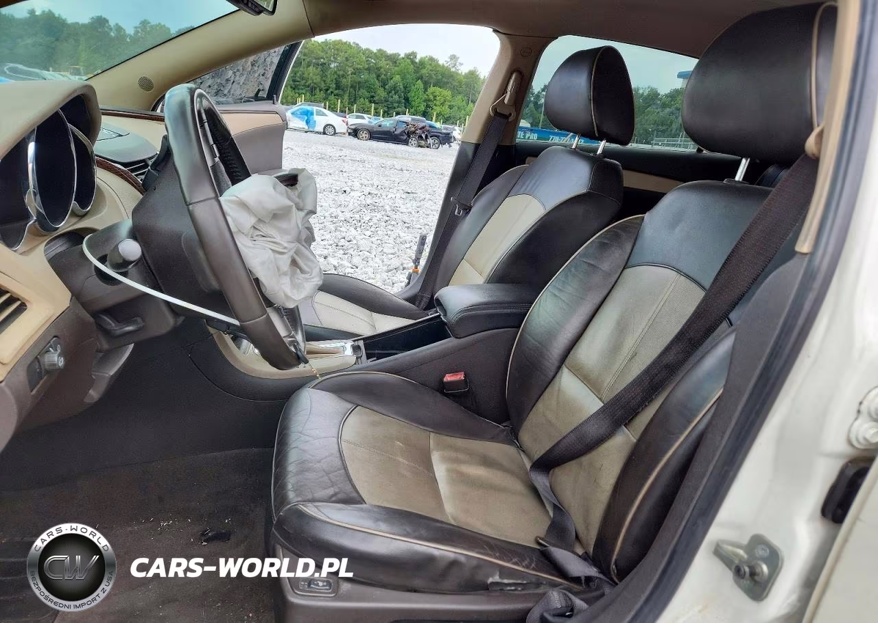 2010 Chevrolet Malibu Ltz VIN:1G1ZE5EB1AF322265 - 7