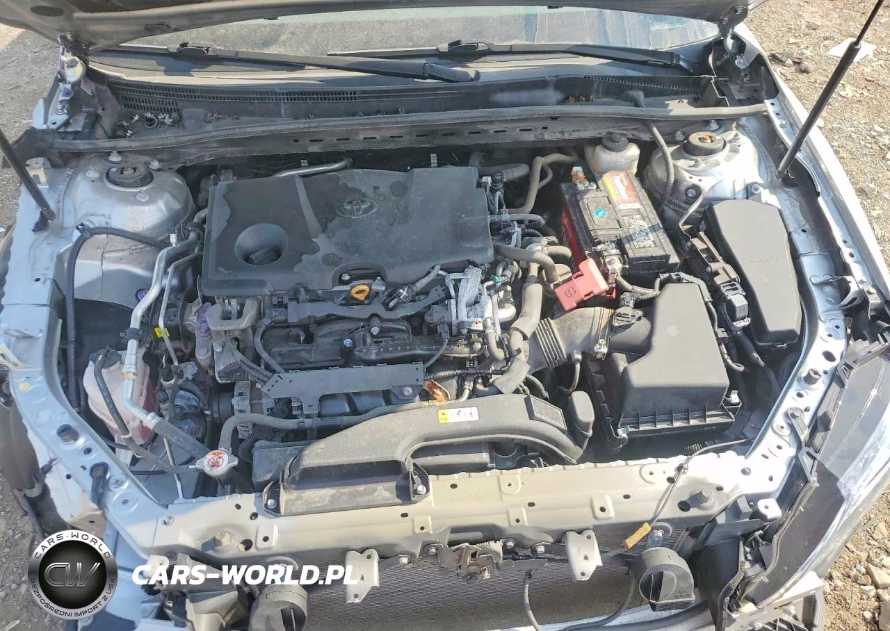 2018 Toyota Camry Xle VIN:4T1B11HK4JU052917 - 11