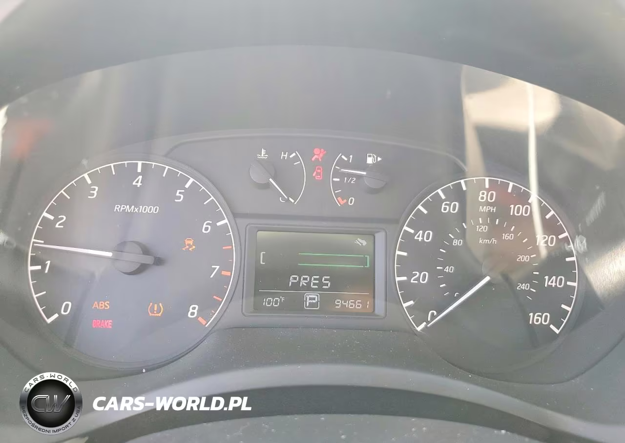 2016 Nissan Sentra S VIN:3N1AB7AP5GY305354 - 9