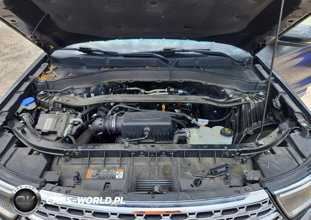 2021 Ford Explorer Limited VIN:1FMSK8FH3MGB05882 - 11