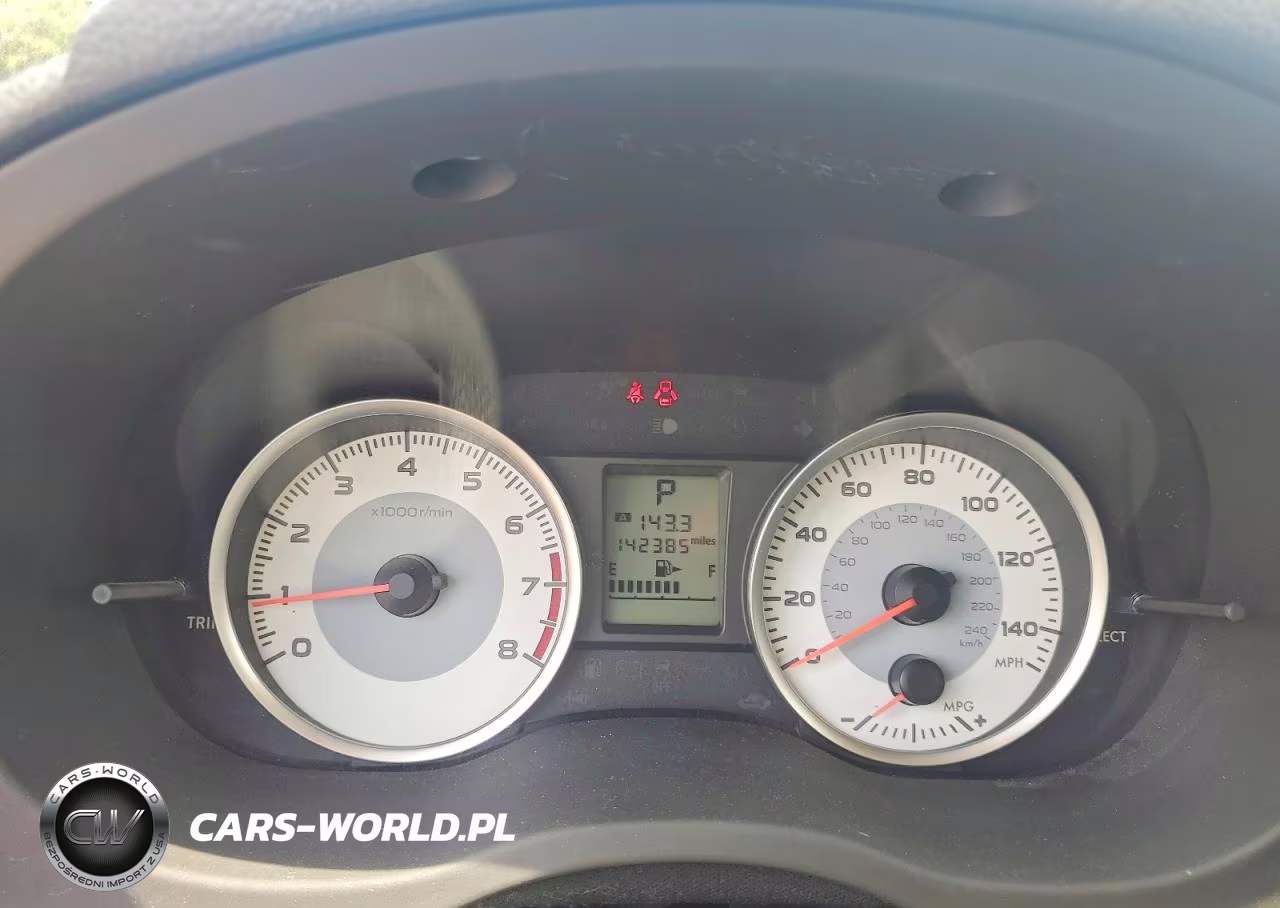 2013 Subaru Impreza Sport Premium VIN:JF1GPAL66D2217942 - 9