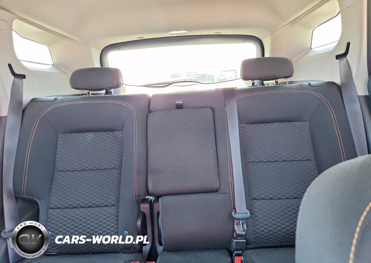 2020 GMC Terrain Sle VIN:3GKALMEV3LL246821 - 10