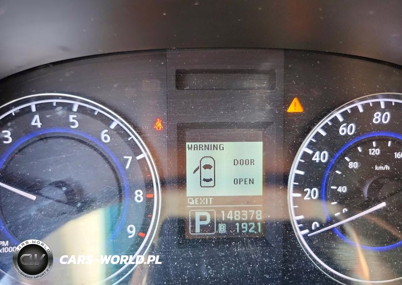 2011 Infiniti G25 Sedan X VIN:JN1DV6AR3BM651835 - 9
