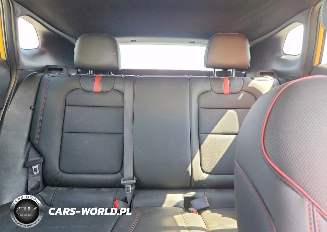 2025 Chevrolet Trax 2Rs VIN:KL77LJEP9SC293042 - 10
