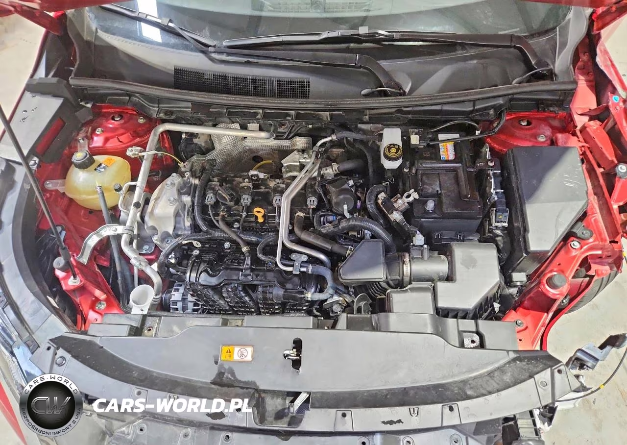 2025 Mitsubishi Outlander Se VIN:JA4J4VA85SZ036804 - 12