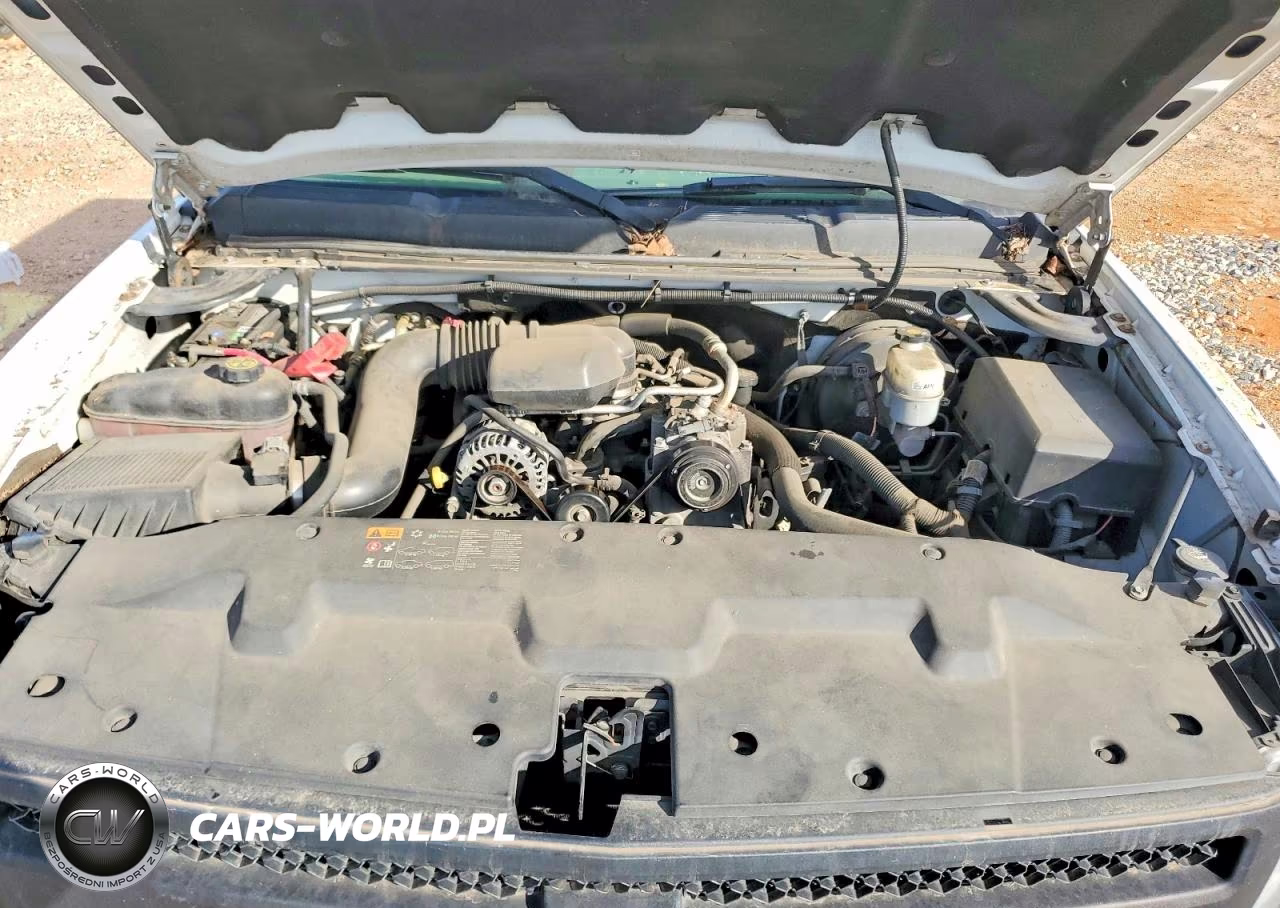 2012 Chevrolet Silverado C1500 VIN:1GCRCPEX8CZ332104 - 11