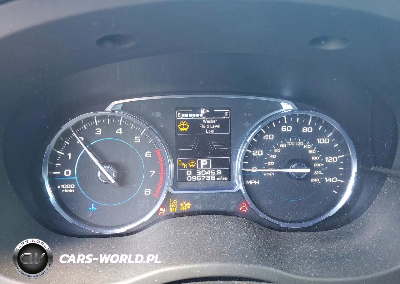 2018 Subaru Forester 2.5I Premium VIN:JF2SJAGC4JH574228 - 9