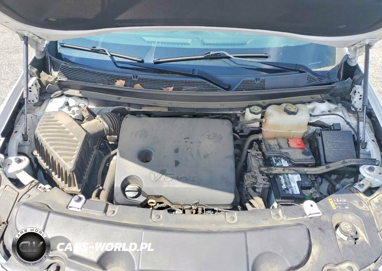 2018 Chevrolet Traverse Ls VIN:1GNERFKW9JJ270010 - 12
