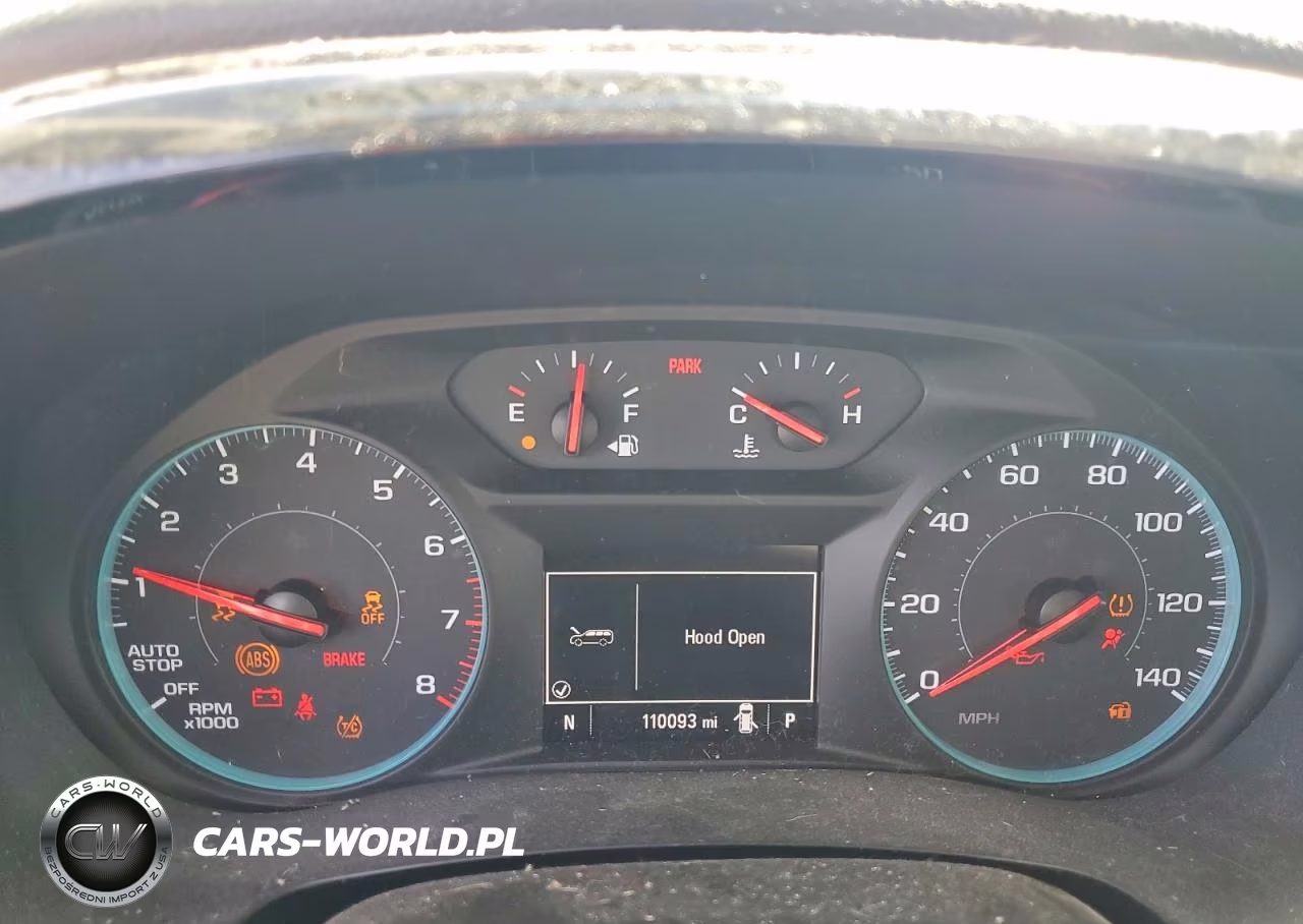 2018 Chevrolet Traverse Ls VIN:1GNERFKW9JJ270010 - 9