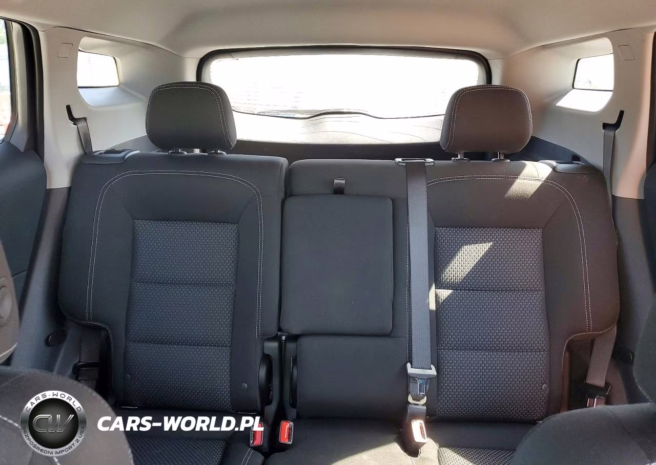 2024 GMC Terrain Sle VIN:3GKALMEG2RL217210 - 10