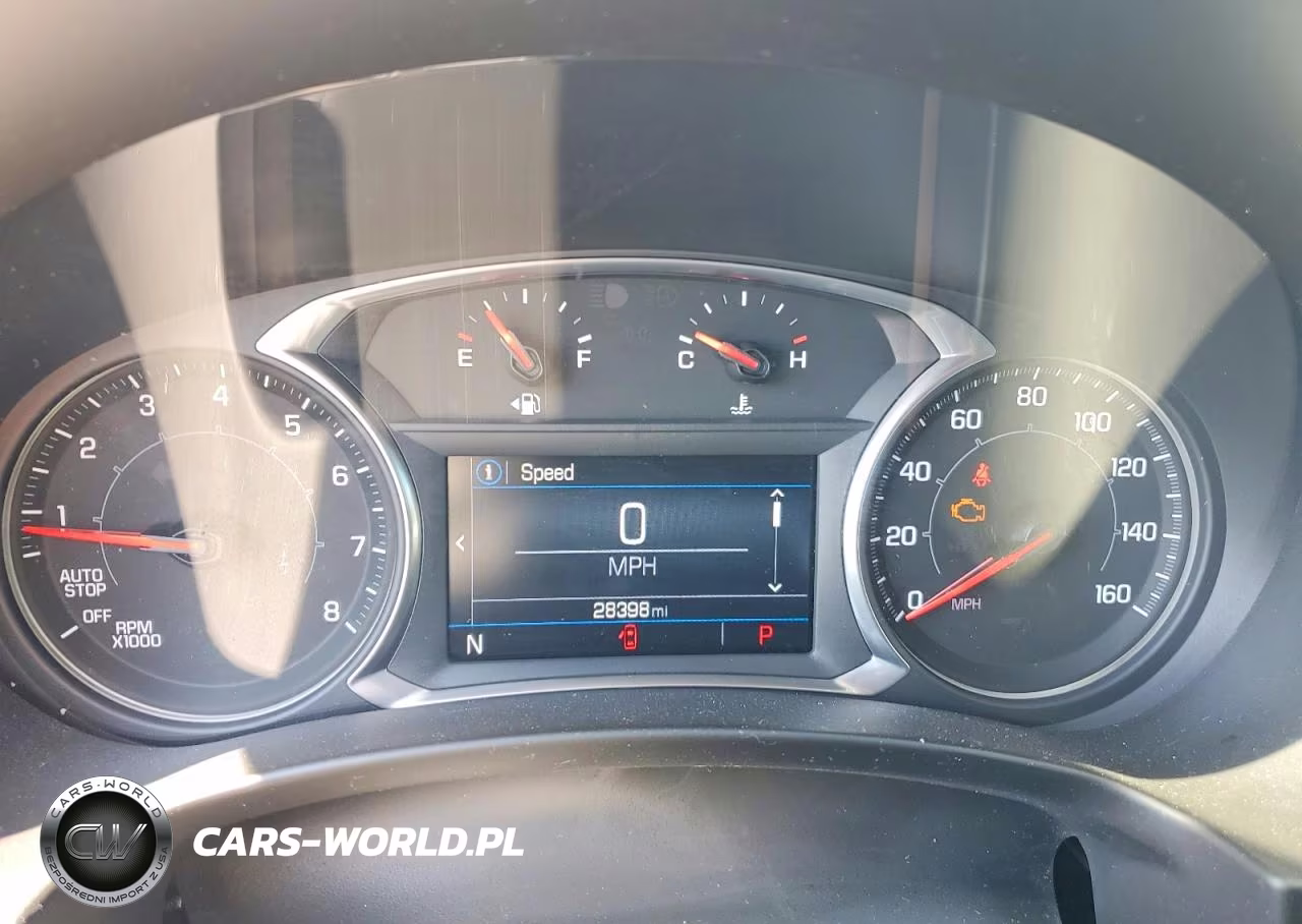 2024 GMC Terrain Sle VIN:3GKALMEG2RL217210 - 9