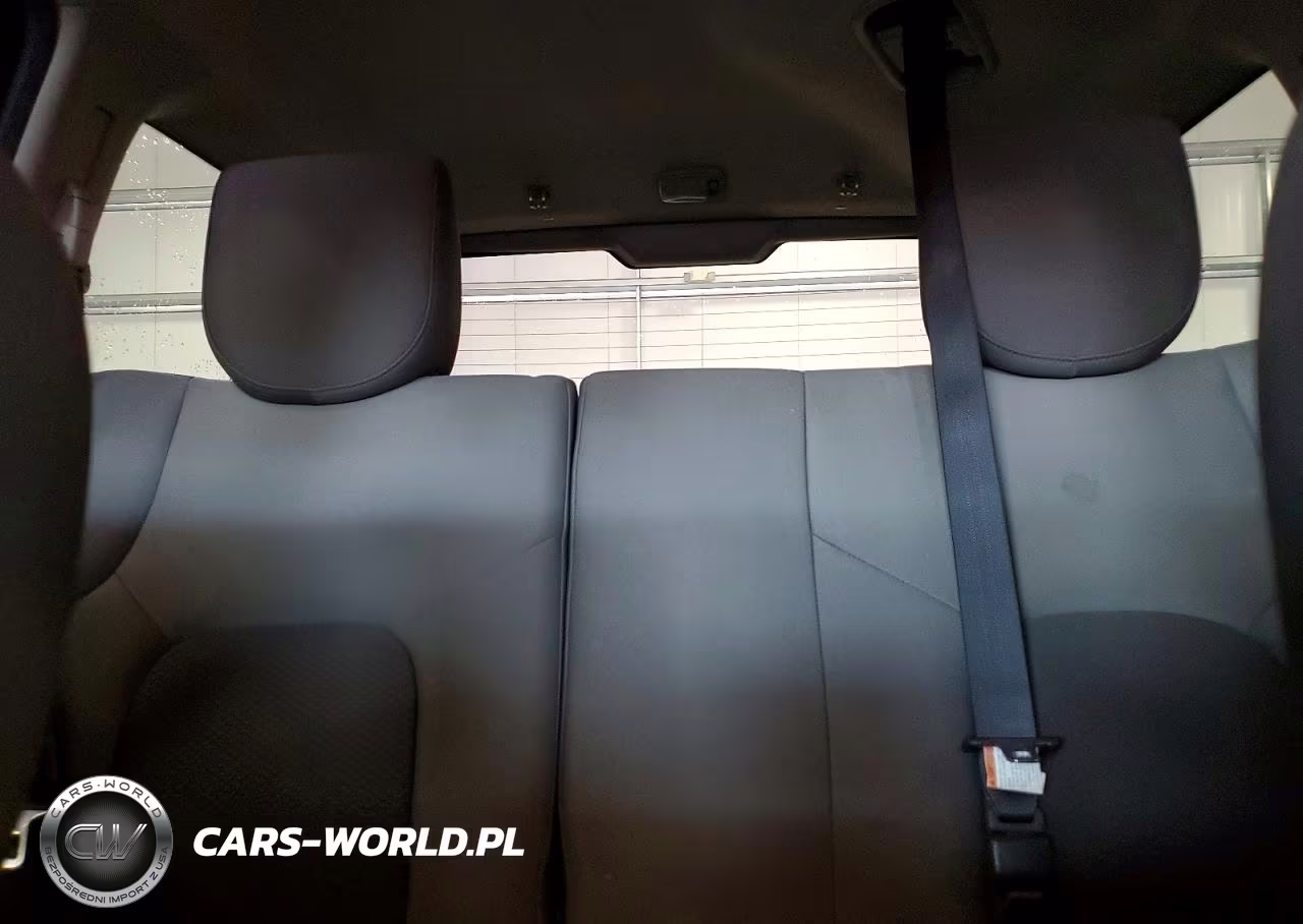 2012 Nissan Xterra X VIN:5N1AN0NU5CC502888 - 10