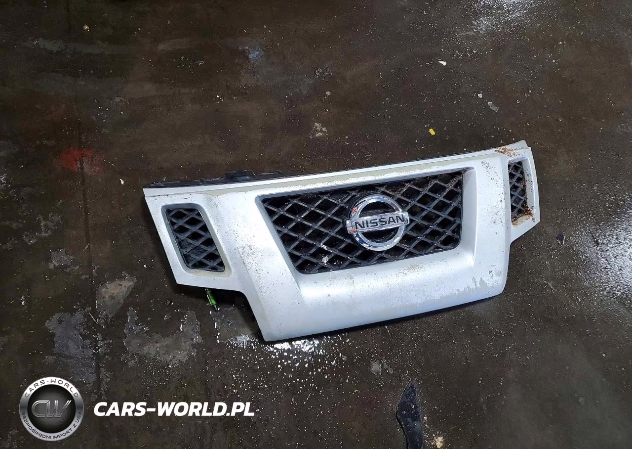 2012 Nissan Xterra X VIN:5N1AN0NU5CC502888 - 13