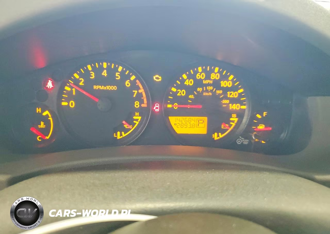2012 Nissan Xterra X VIN:5N1AN0NU5CC502888 - 9