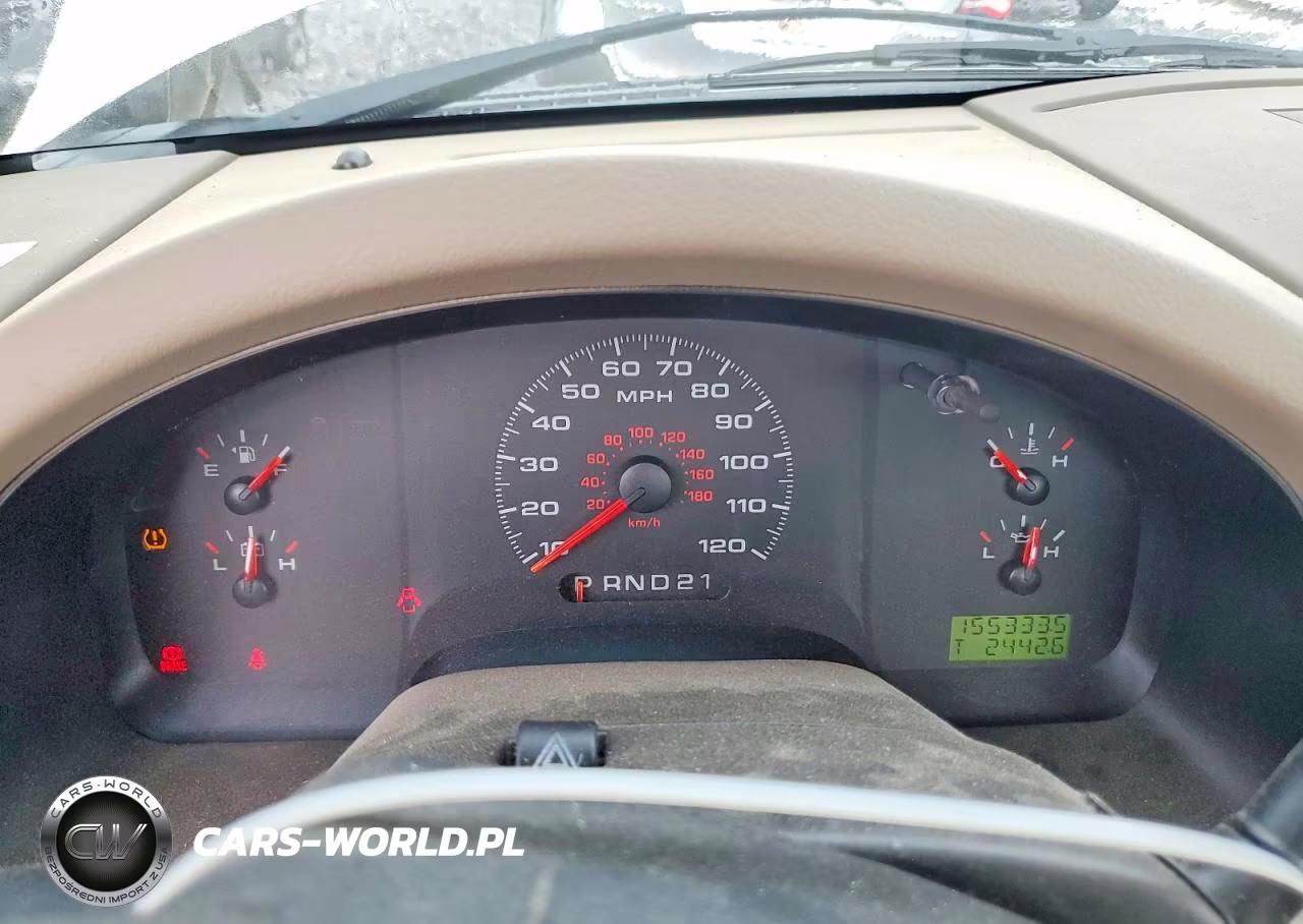 2008 Ford F150 VIN:1FTRF12238KB80617 - 9