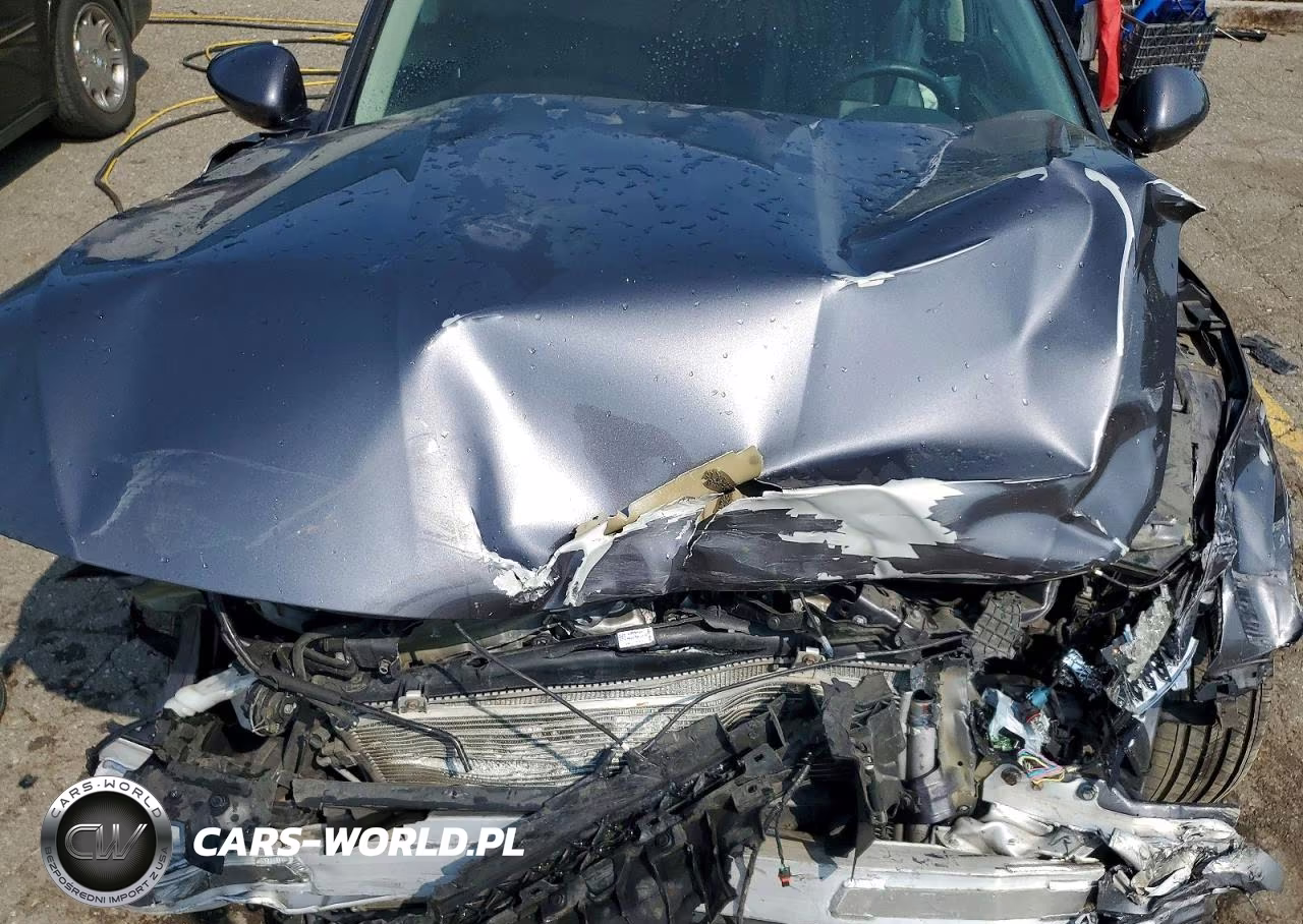 2018 Honda Accord Exl VIN:1HGCV2F54JA039572 - 11