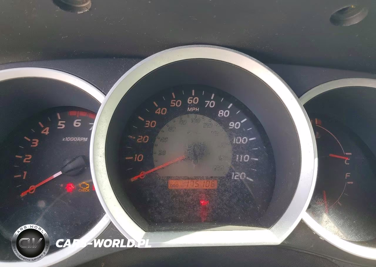 2009 Toyota Tacoma Prerunner V6 VIN:3TMJU62NX9M087906 - 9