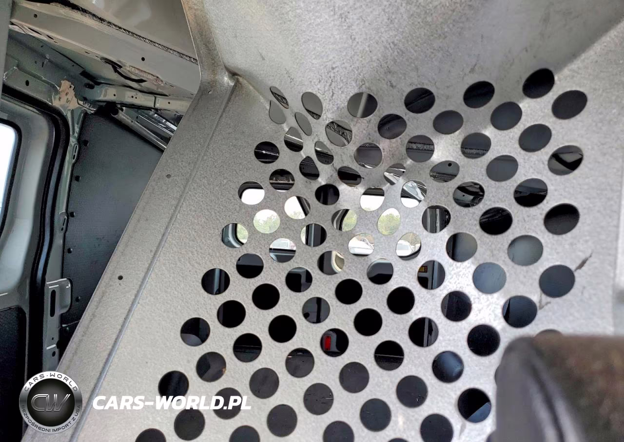 2020 Ford Transit T-150 VIN:1FTYE1Y84LKA70565 - 10