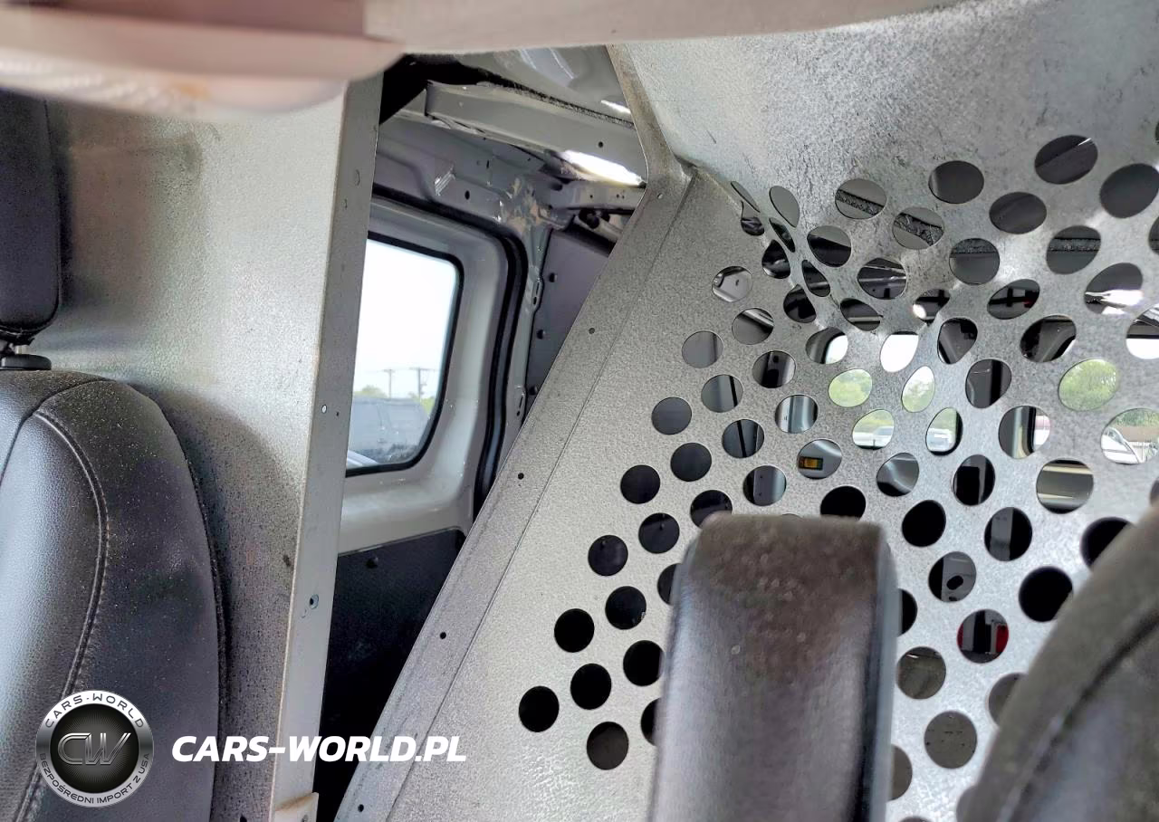 2020 Ford Transit T-150 VIN:1FTYE1Y84LKA70565 - 11