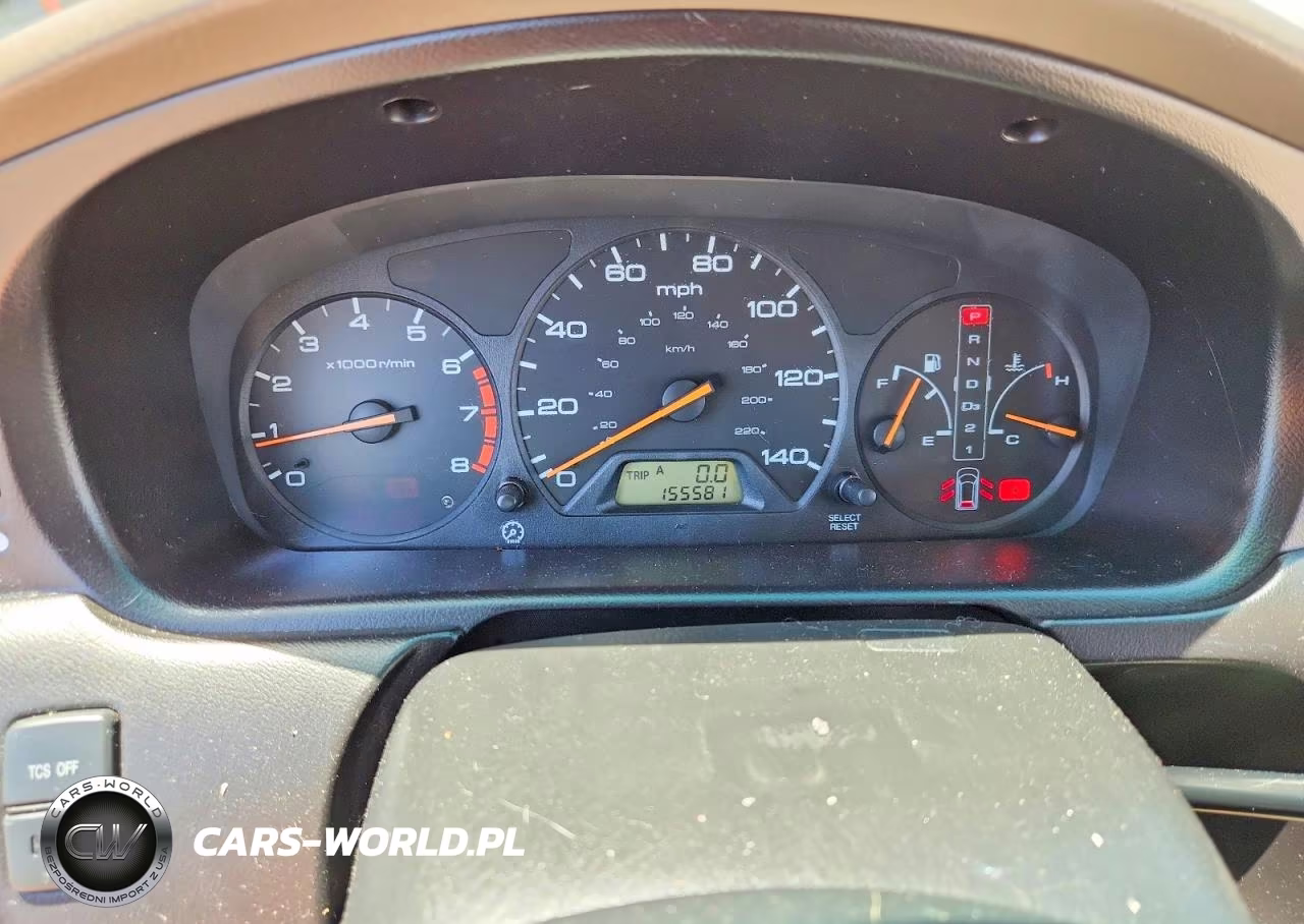 2003 Honda Odyssey Exl VIN:5FNRL18973B105440 - 9