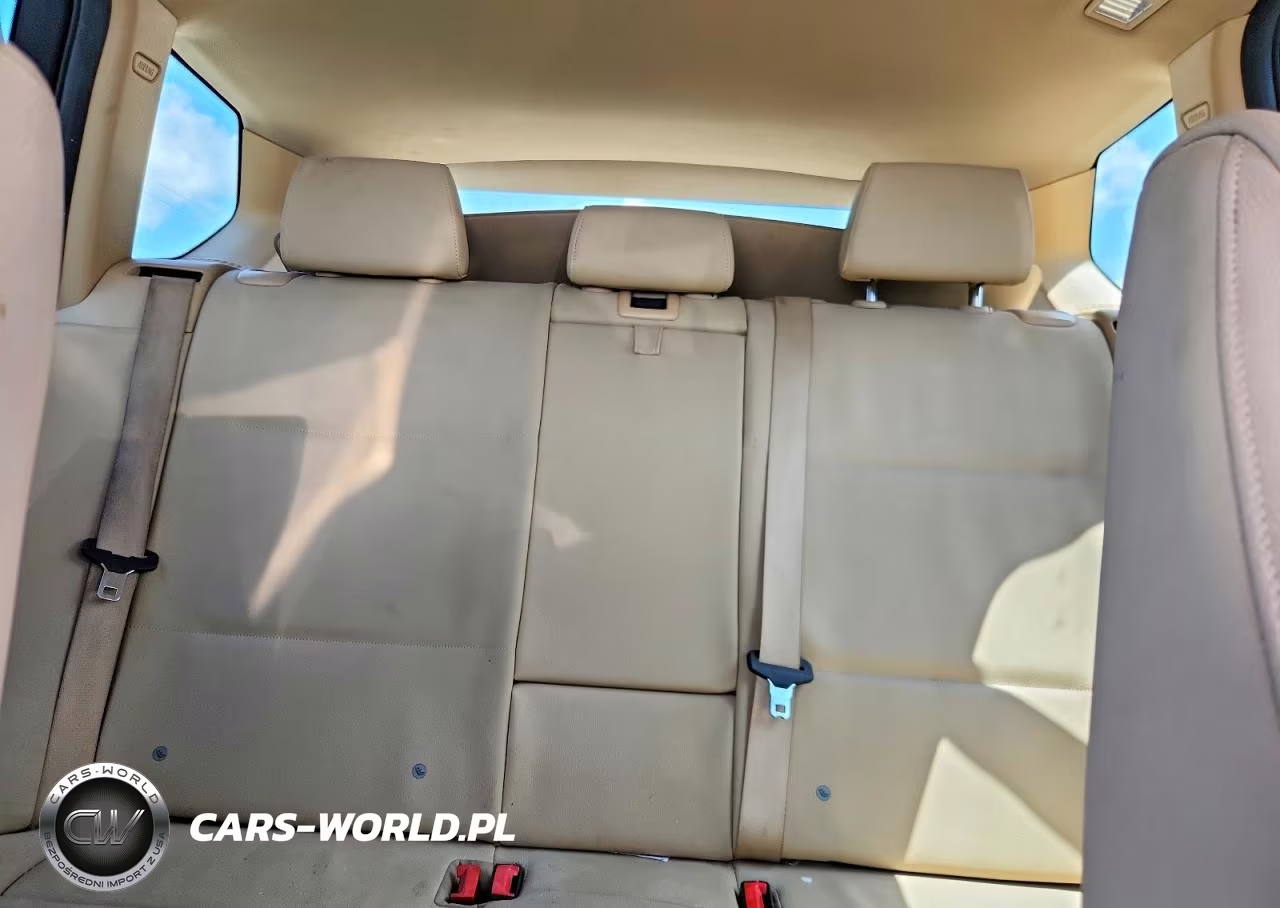 2016 BMW X3 xDrive28I VIN:5UXWX9C57G0D63392 - 10